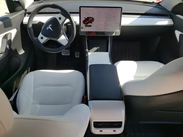 5YJYGDEE2LF040404 2020 TESLA MODEL Y - Image 8