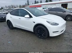 5YJYGDEE2LF041729 2020 TESLA MODEL Y