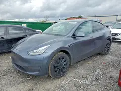 5YJYGDEE2LF041844 2020 TESLA MODEL Y