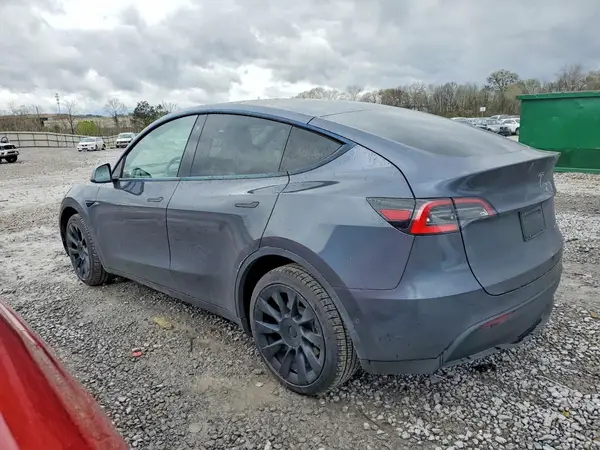 5YJYGDEE2LF041844 2020 TESLA MODEL Y - Image 2