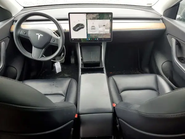 5YJYGDEE2LF041844 2020 TESLA MODEL Y - Image 8