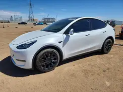 5YJYGDEE2LF041889 2020 TESLA MODEL Y