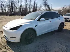 5YJYGDEE2LF041925 2020 TESLA MODEL Y