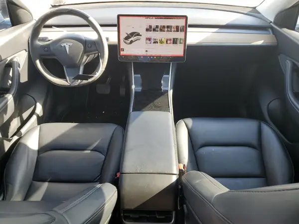 5YJYGDEE2LF041925 2020 TESLA MODEL Y - Image 8