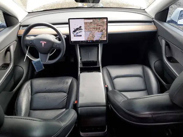 5YJYGDEE2LF043559 2020 TESLA MODEL Y - Image 8