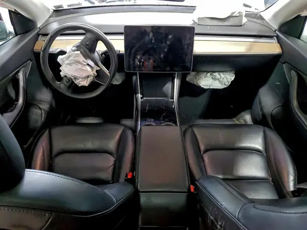 5YJYGDEE2LF044419 2020 TESLA MODEL Y - Image 8