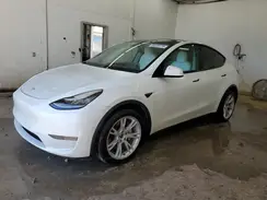 5YJYGDEE2LF044873 2020 TESLA MODEL Y