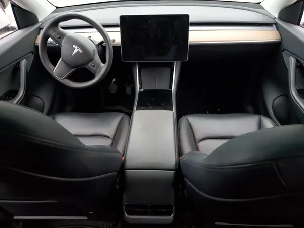 5YJYGDEE2LF044937 2020 TESLA MODEL Y - Image 8