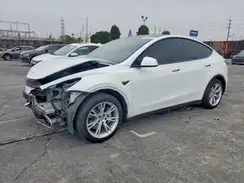 5YJYGDEE2LF044999 2020 TESLA MODEL Y