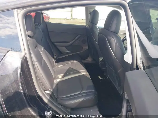 5YJYGDEE2LF045067 2020 TESLA MODEL Y - Image 8