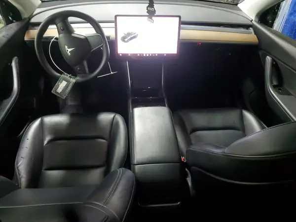5YJYGDEE2LF045912 2020 TESLA MODEL Y - Image 8