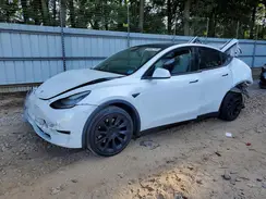 5YJYGDEE2LF046140 2020 TESLA MODEL Y