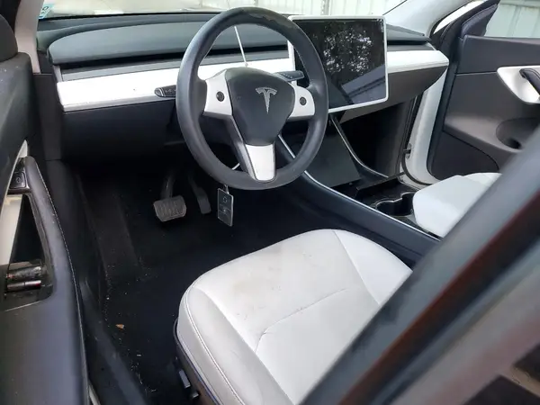 5YJYGDEE2LF046140 2020 TESLA MODEL Y - Image 8