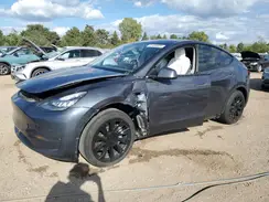 5YJYGDEE2LF046350 2020 TESLA MODEL Y