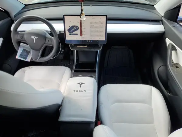 5YJYGDEE2LF046350 2020 TESLA MODEL Y - Image 8