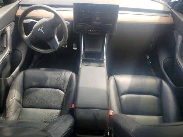 5YJYGDEE2LF046929 2020 TESLA MODEL Y - Image 8