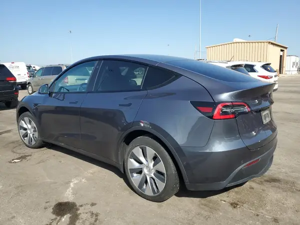 5YJYGDEE2LF047515 2020 TESLA MODEL Y - Image 2