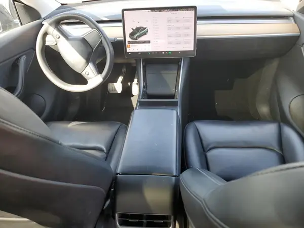 5YJYGDEE2LF047515 2020 TESLA MODEL Y - Image 8