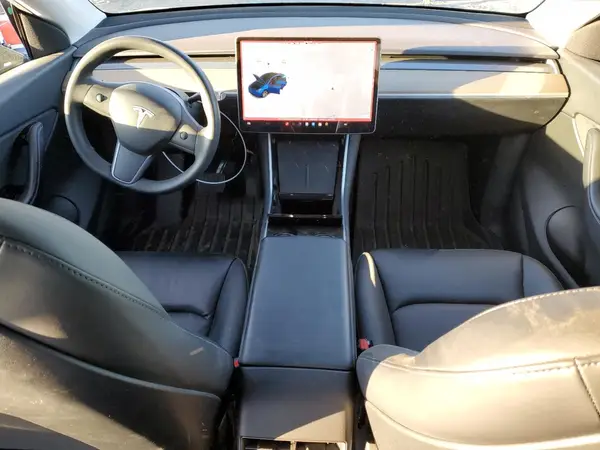 5YJYGDEE2LF047563 2020 TESLA MODEL Y - Image 8