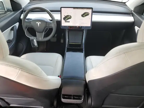 5YJYGDEE2LF049815 2020 TESLA MODEL Y - Image 8