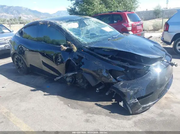 5YJYGDEE2LF049958 2020 TESLA MODEL Y - Image 1