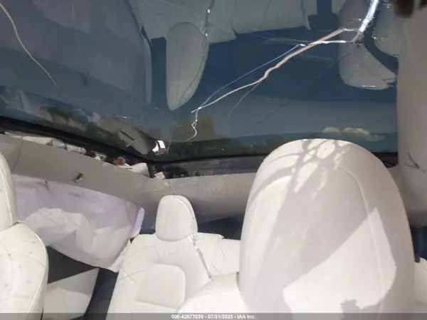 5YJYGDEE2LF049958 2020 TESLA MODEL Y - Image 8