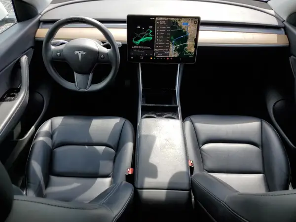 5YJYGDEE2LF052570 2020 TESLA MODEL Y - Image 8