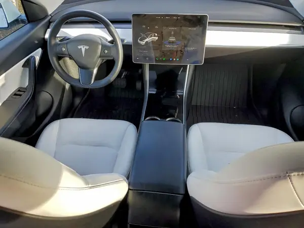 5YJYGDEE2LF053072 2020 TESLA MODEL Y - Image 8