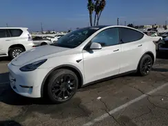 5YJYGDEE2LF053413 2020 TESLA MODEL Y
