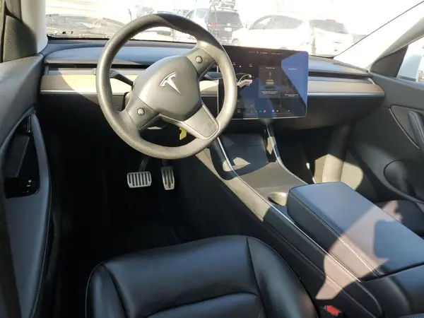 5YJYGDEE2LF053413 2020 TESLA MODEL Y - Image 8