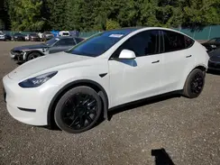 5YJYGDEE2LF053475 2020 TESLA MODEL Y