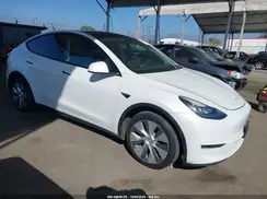 5YJYGDEE2LF053962 2020 TESLA MODEL Y