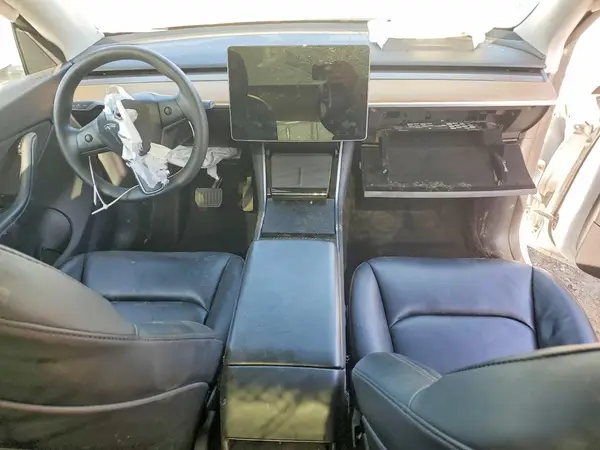 5YJYGDEE2LF053976 2020 TESLA MODEL Y - Image 8