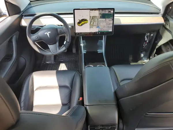 5YJYGDEE2LF055064 2020 TESLA MODEL Y - Image 8