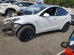 5YJYGDEE2LF055694 2020 TESLA MODEL Y