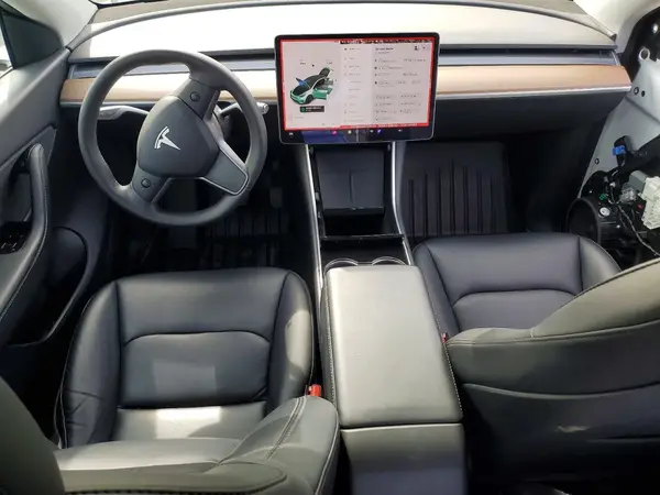 5YJYGDEE2LF055694 2020 TESLA MODEL Y - Image 8