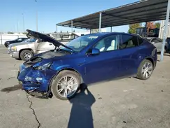 5YJYGDEE2LF056280 2020 TESLA MODEL Y