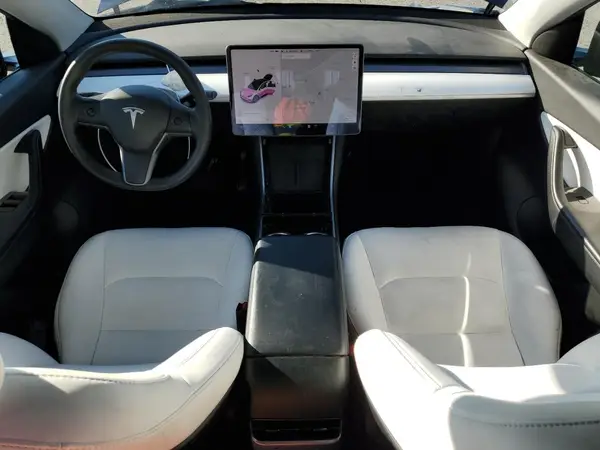 5YJYGDEE2LF056280 2020 TESLA MODEL Y - Image 8
