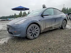 5YJYGDEE2LF056425 2020 TESLA MODEL Y