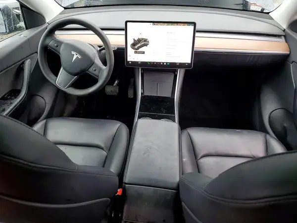 5YJYGDEE2LF056425 2020 TESLA MODEL Y - Image 8