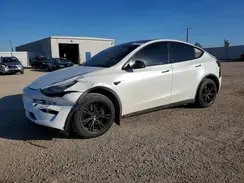 5YJYGDEE2LF056716 2020 TESLA MODEL Y