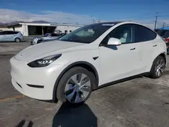 5YJYGDEE2LF056893 2020 TESLA MODEL Y