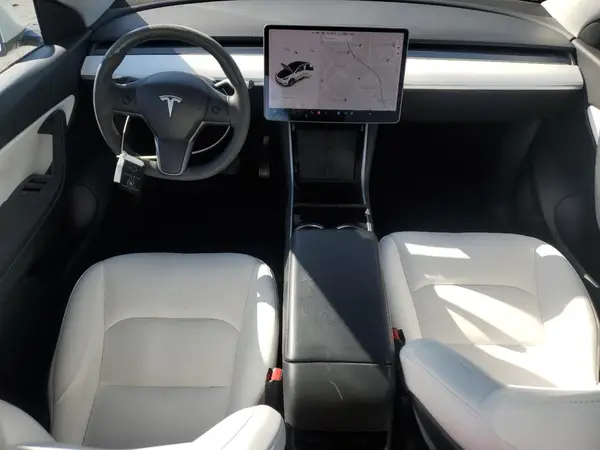 5YJYGDEE2LF056893 2020 TESLA MODEL Y - Image 8