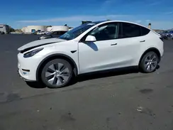5YJYGDEE2LF057574 2020 TESLA MODEL Y