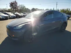 5YJYGDEE2LF058143 2020 TESLA MODEL Y