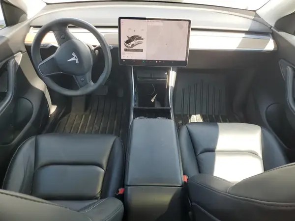 5YJYGDEE2LF058322 2020 TESLA MODEL Y - Image 8
