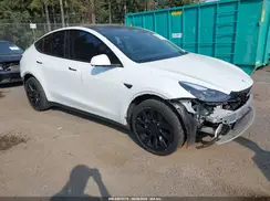 5YJYGDEE2LF059275 2020 TESLA MODEL Y