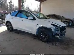 5YJYGDEE2LF059650 2020 TESLA MODEL Y