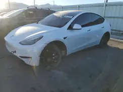 5YJYGDEE2MF061271 2021 TESLA MODEL Y