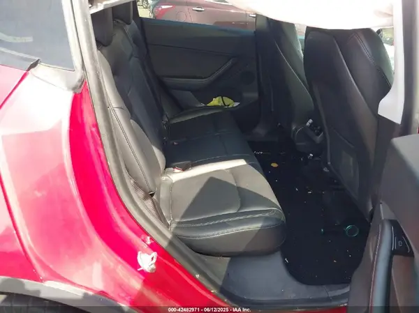 5YJYGDEE2MF062405 2021 TESLA MODEL Y - Image 8